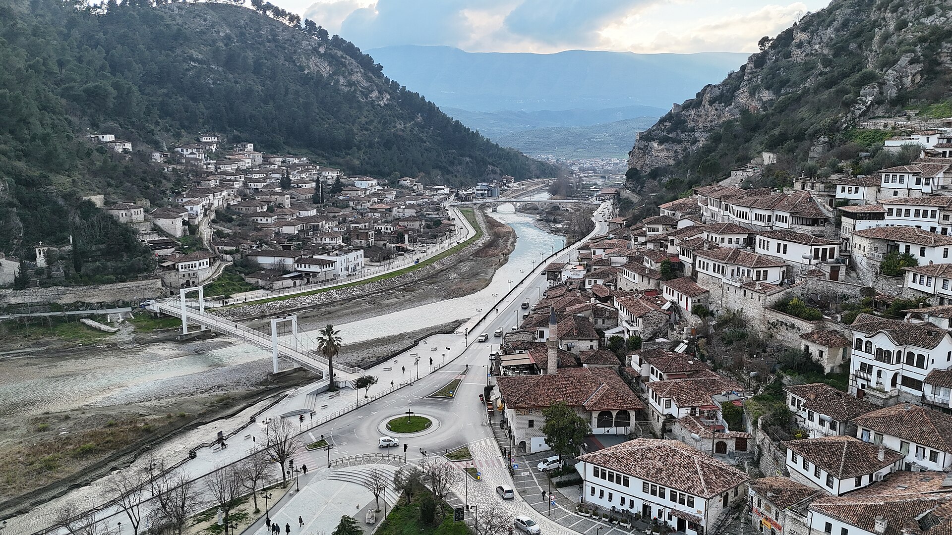 Albania travel