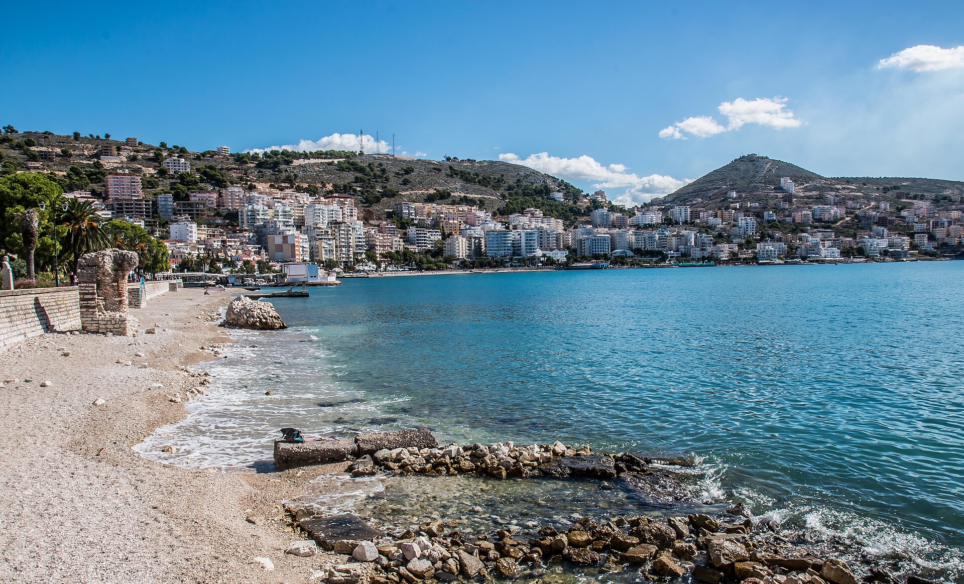 5-Day Albania Tour