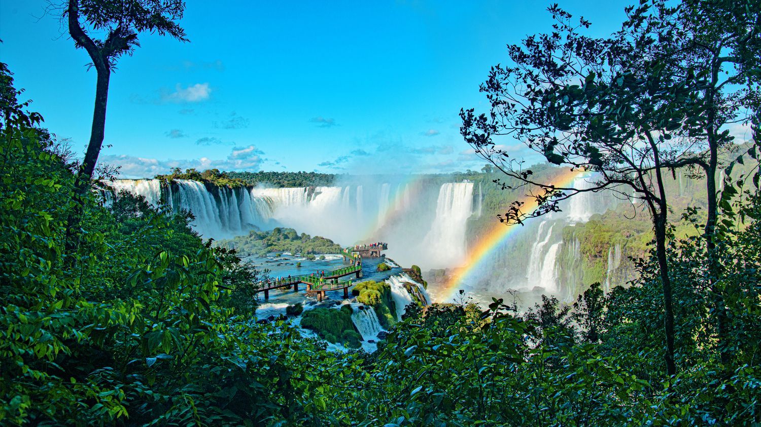 3 Days in Foz Do Iguazu