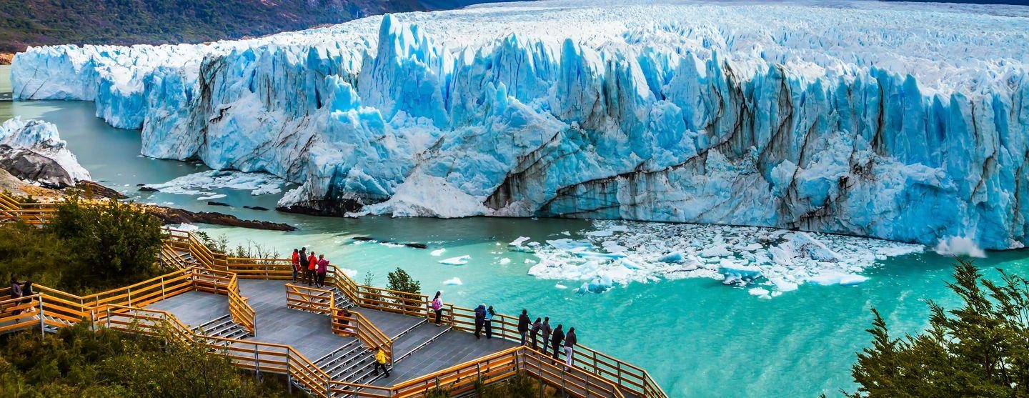 4 Countries - Brazil, Chile, Argentina & Uruguay