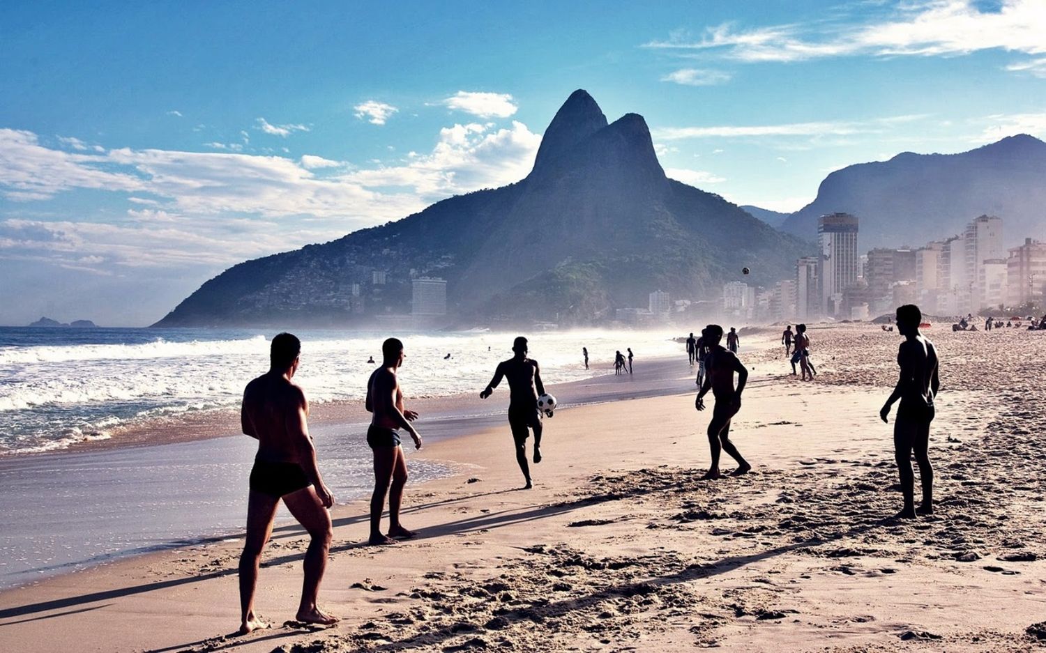 4 Days in Rio de Janeiro