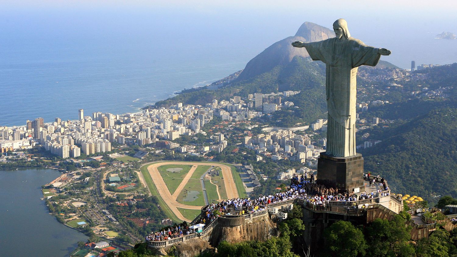 4 Days in Rio de Janeiro