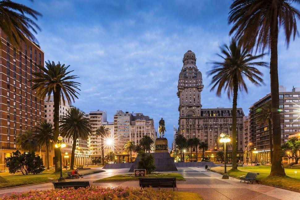 All Argentina
