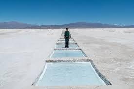 Amazing Salta
