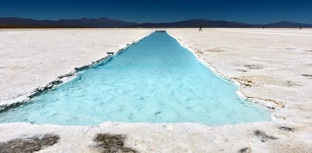 Argentina Bue Salta Igu