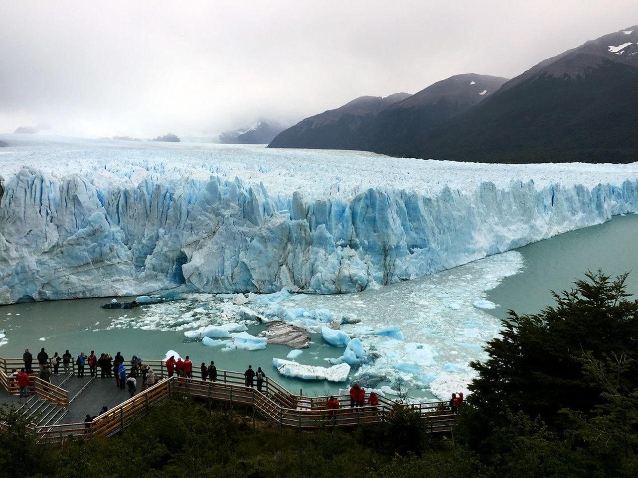 Argentina, Chile, Bolivia & Patagonia