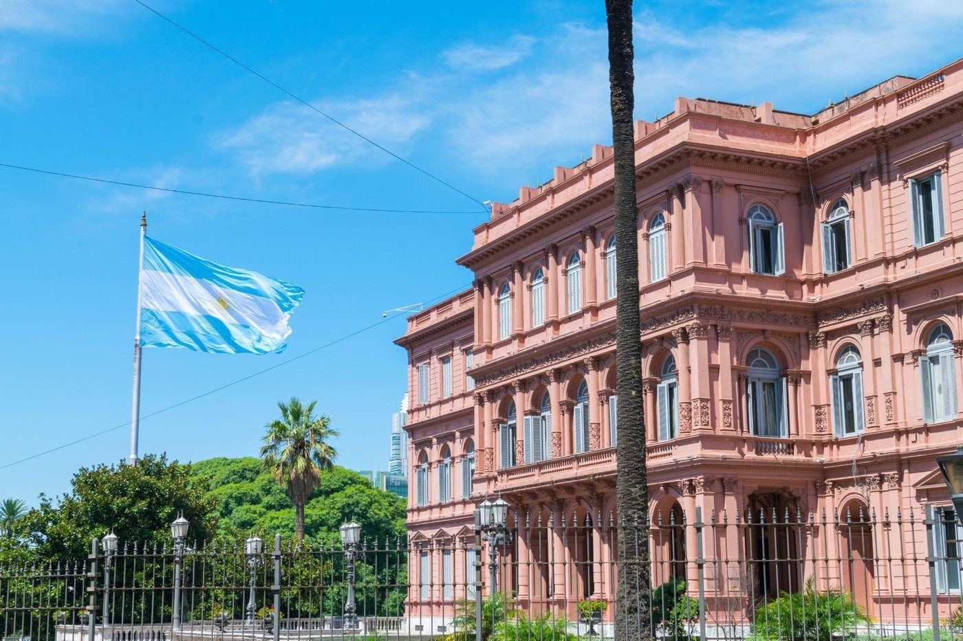 Argentina, Chile, Bolivia & Patagonia