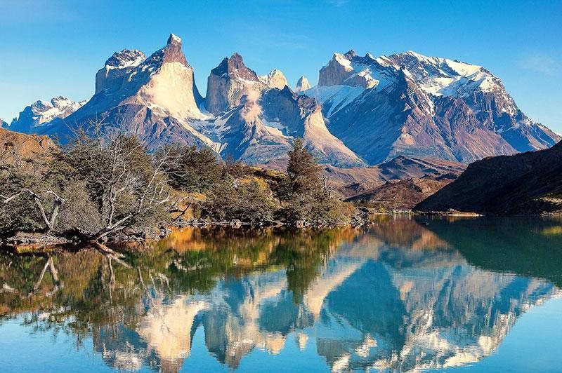 Argentina, Chile, Bolivia & Patagonia