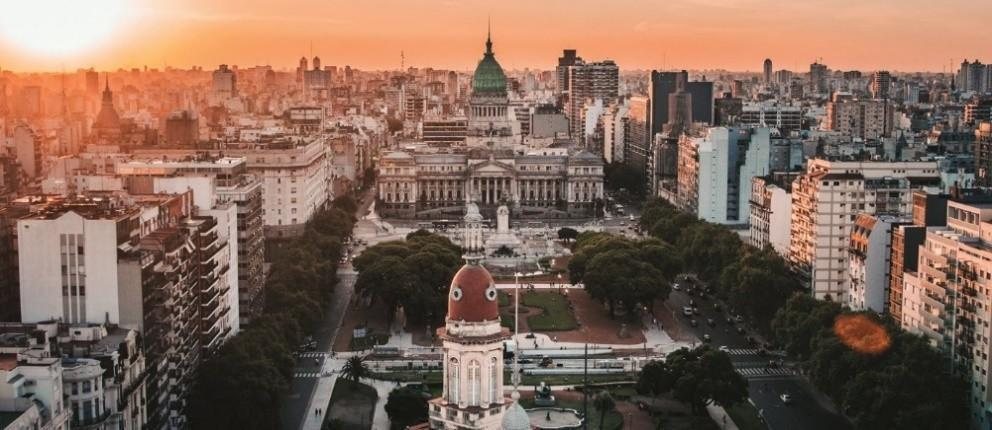Argentina for Good Life Degustators
