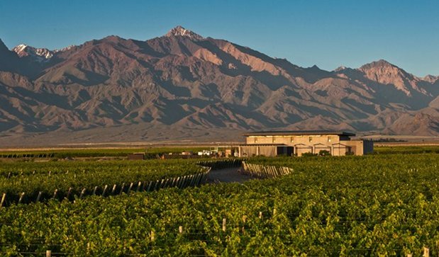 Argentina for Good Life Degustators