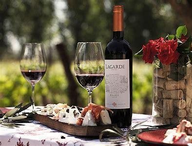 Argentina for Good Life Degustators