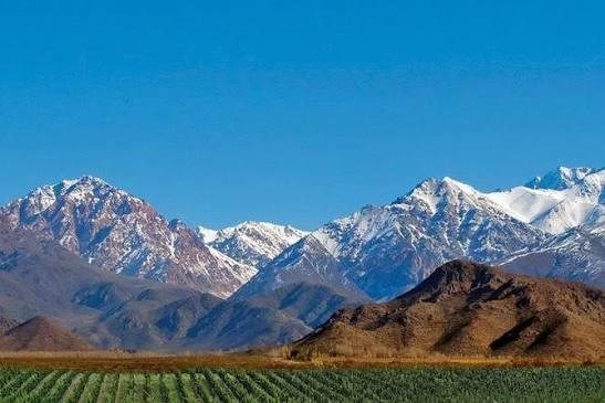 Argentina Grand Tour