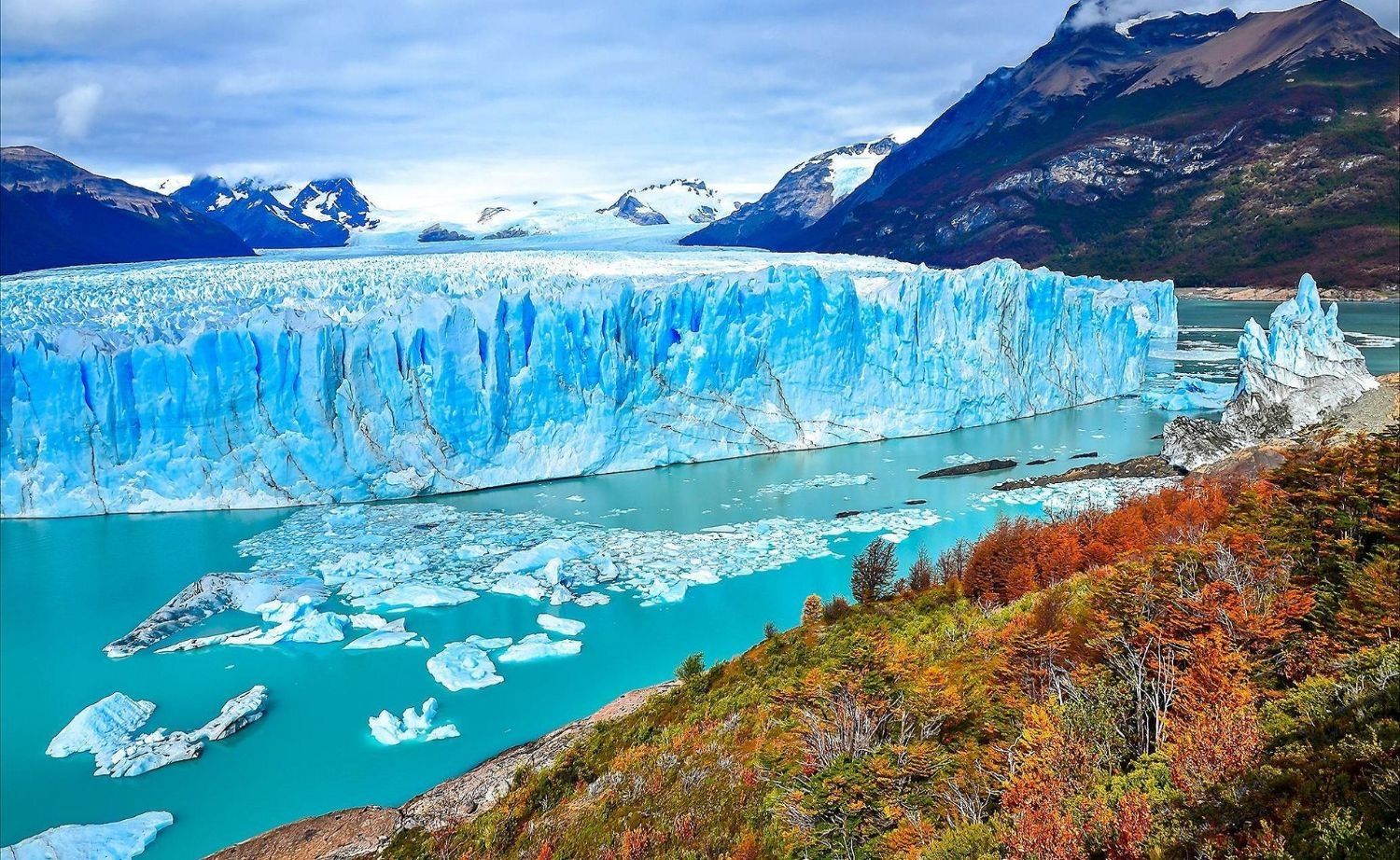 Argentina Grand Tour