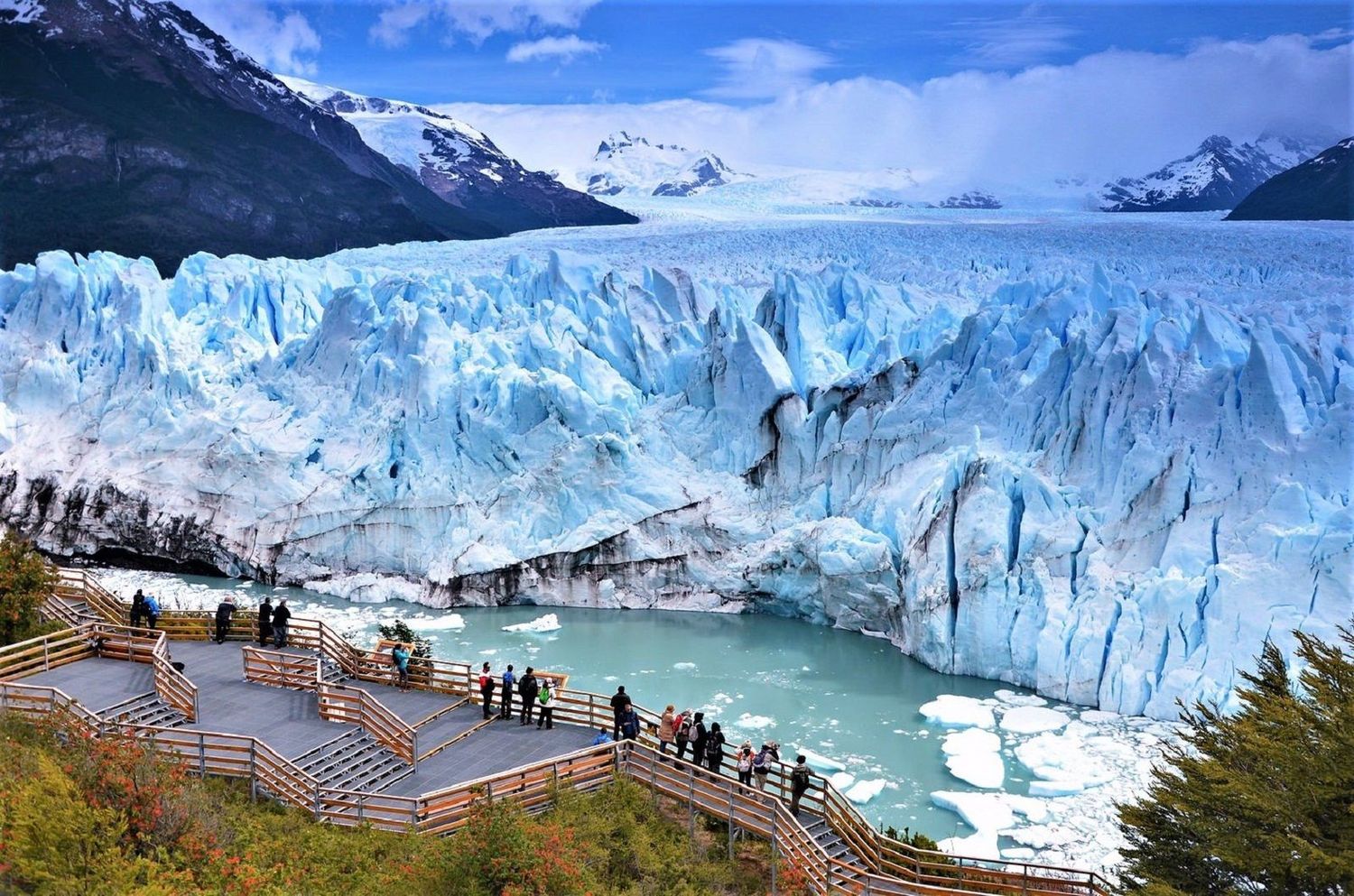 Best of Argentina — 14-Day Grand Tour