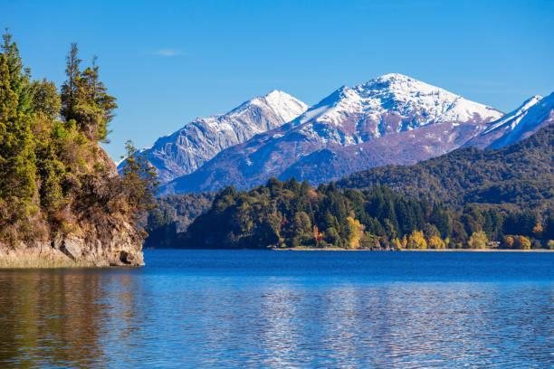 Bariloche and Buenos Aires