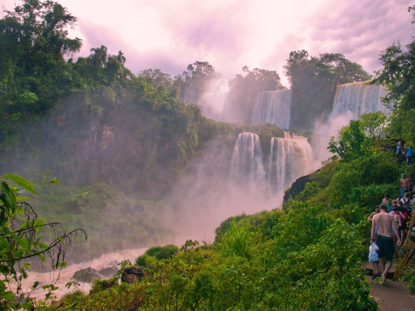 Exotic Brazil — 12-Day Tour