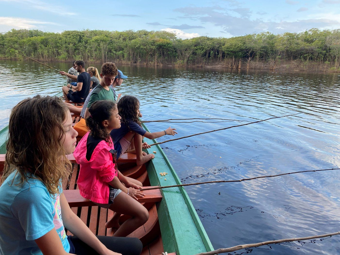 Exotic Brazil — 12-Day Tour
