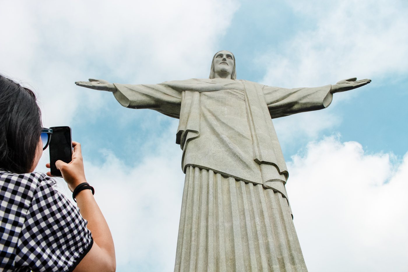 Brazil and Argentina for Seniors