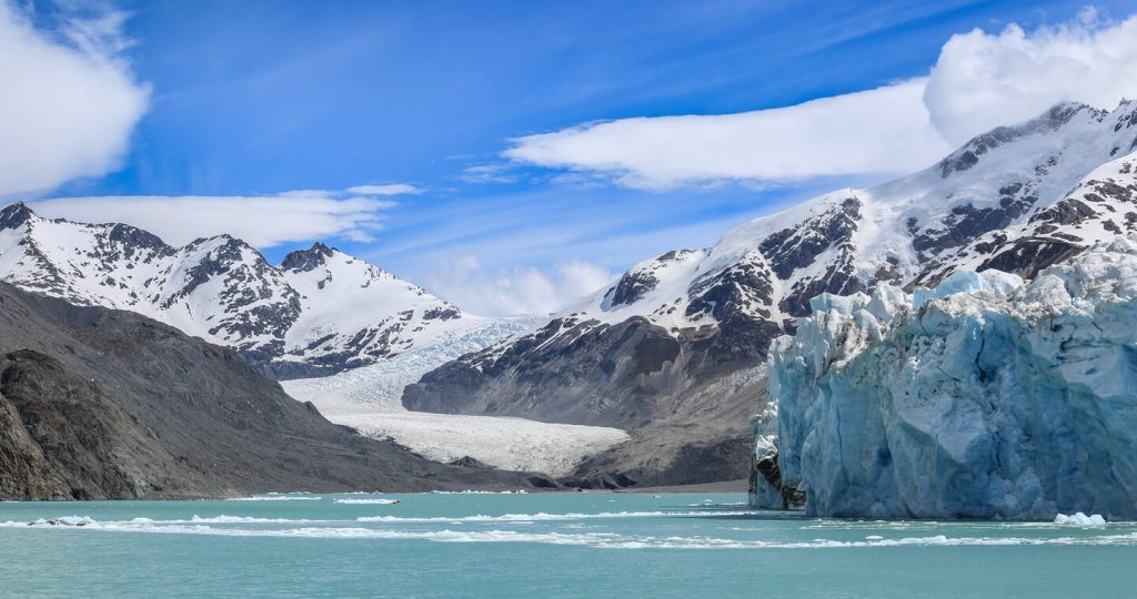 Brazil Argentina Chile with Patagonia and Atacama