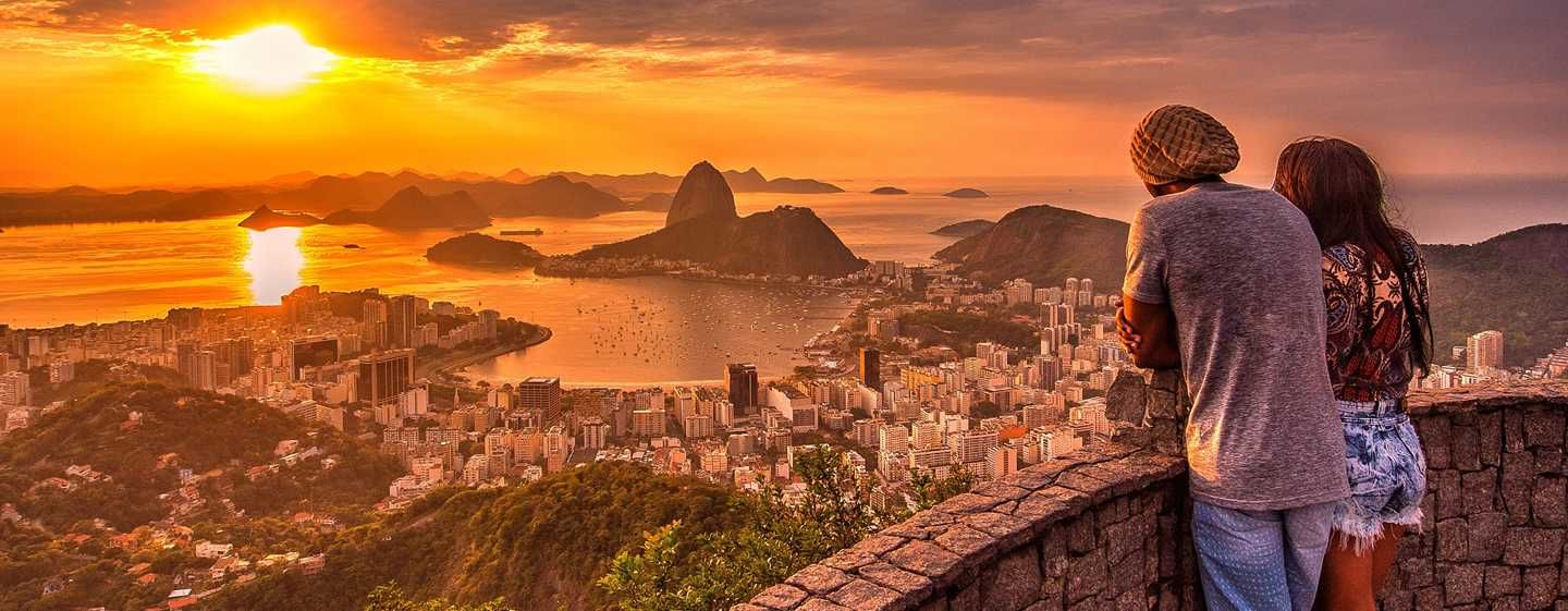 Brazil for Kids