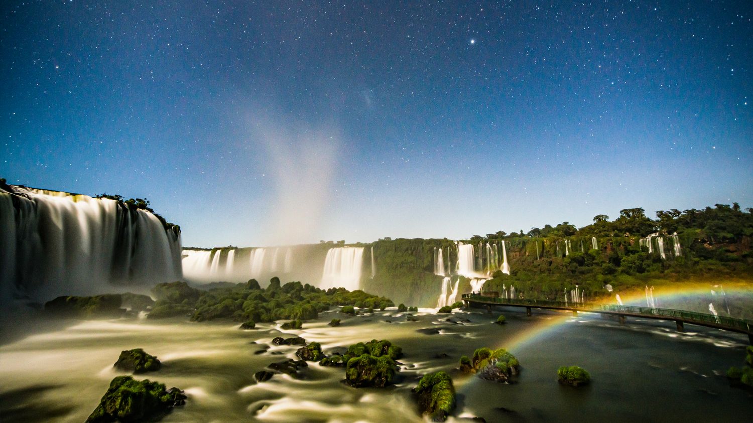 Brazil with Beaches