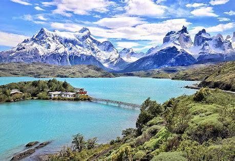 Chile Argentina Deluxe