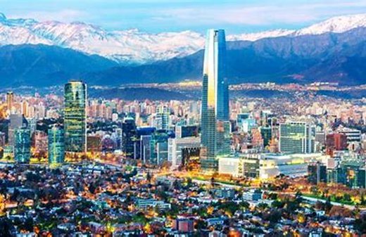 Chile Argentina Deluxe