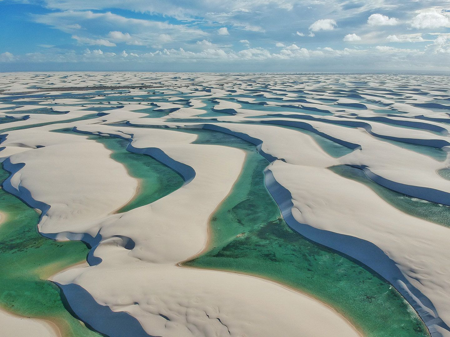 Dunes,Lagoons,Waterfalls and Beaches