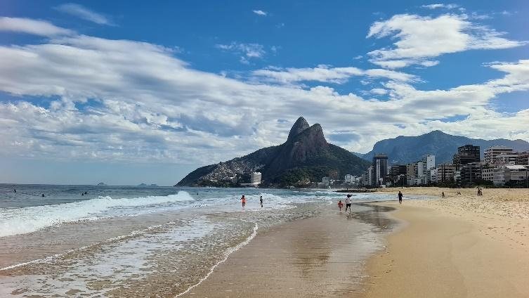 Fun Brazil and Argentina