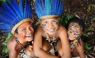 Fun Brazil and Argentina
