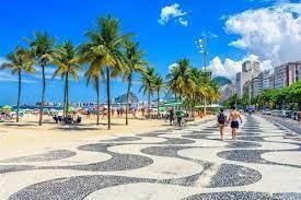 Fun Brazil and Argentina