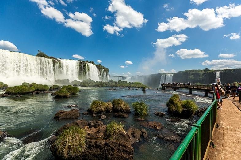 Incredible Argentina