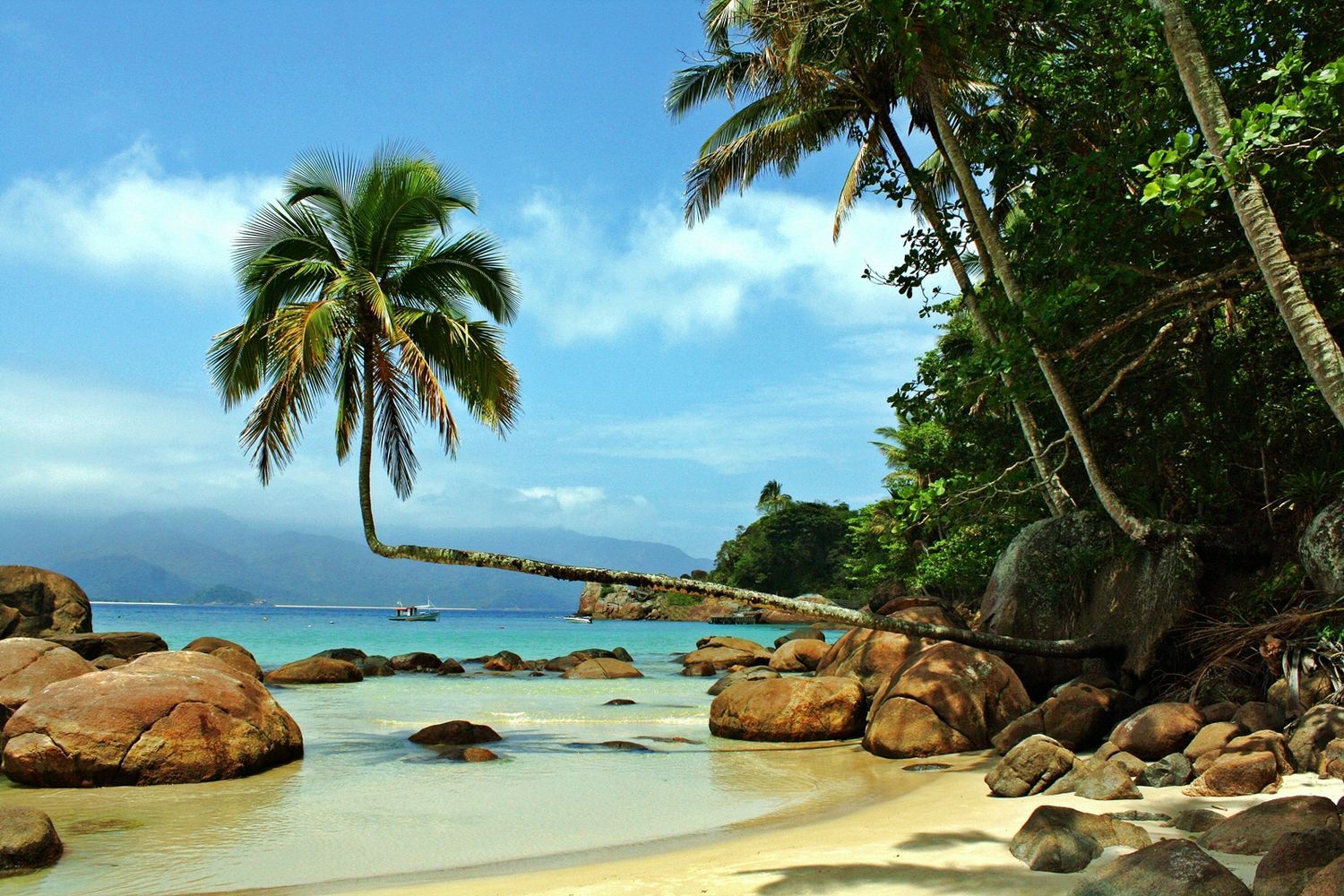 Luxury Brazil
