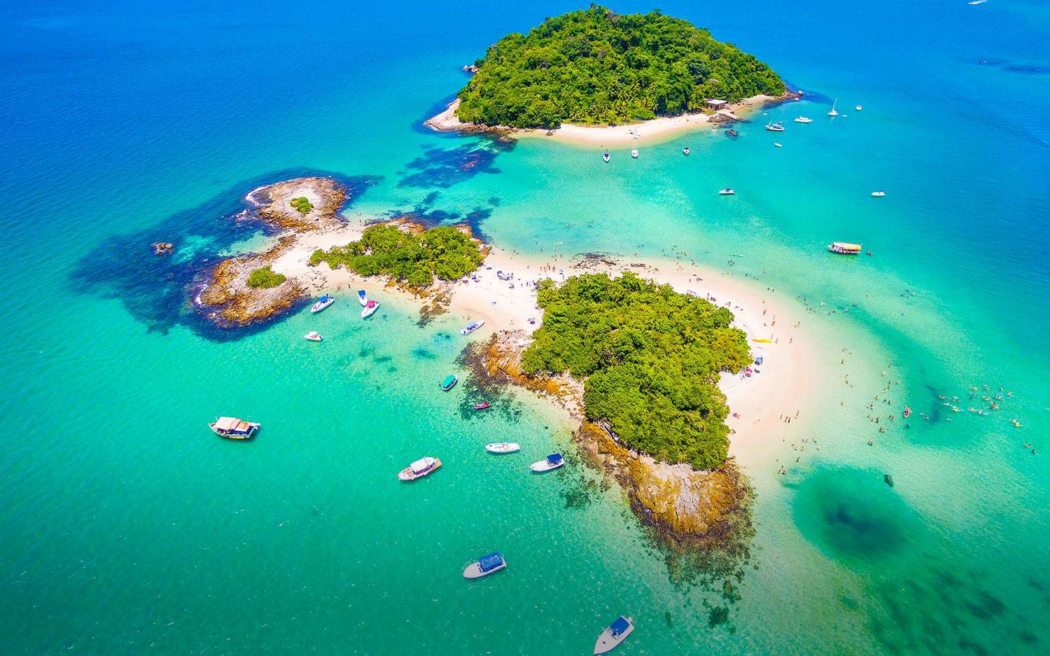 Luxury Brazil