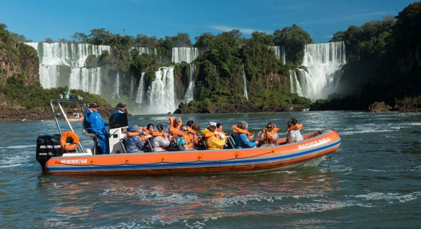 SIB Superpromo - Rio, Foz with Jewish Culture
