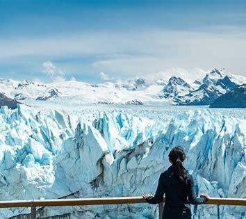 Ultimate Patagonia, Chile and Argentina in One Trip