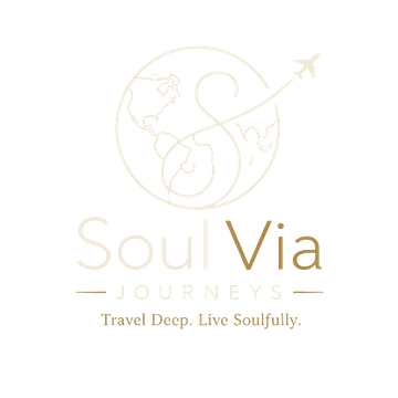SoulVia Journeys