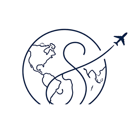 SoulVia Journeys logo